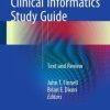 Clinical Informatics Study Guide: Text and Review (EPUB)