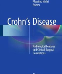 Crohn’s Disease: Radiological Features and Clinical-Surgical Correlations (PDF)