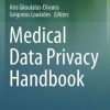 Medical Data Privacy Handbook (PDF)
