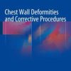 Chest Wall Deformities and Corrective Procedures (PDF)