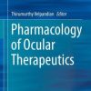Pharmacology of Ocular Therapeutics (PDF)