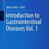 Introduction to gastrointestinal diseases Vol. 1 (PDF)