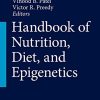 Handbook of Nutrition, Diet, and Epigenetics (PDF)