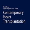 Contemporary Heart Transplantation (Organ and Tissue Transplantation) (PDF)