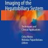 Diffusion Weighted Imaging of the Hepatobiliary System: Techniques and Clinical Applications (PDF)