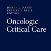 Oncologic Critical Care (PDF Book)