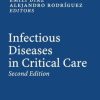 Infectious Diseases in Critical Care / Edition 2 (PDF)