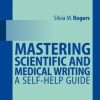 Mastering Scientific and Medical Writing: A Self-help Guide (PDF)