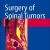 Surgery of Spinal Tumors (PDF)