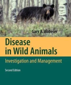Disease in Wild Animals: Investigation and Management (PDF)