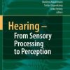 Hearing – From Sensory Processing to Perception (PDF)