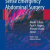 Schein’s Common Sense Emergency Abdominal Surgery: An Unconventional Book for Trainees and Thinking Surgeons / Edition 3 (EPUB)