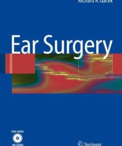 Ear Surgery (PDF)