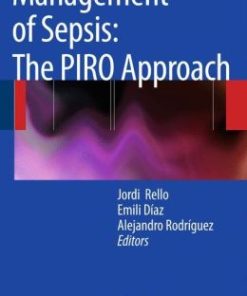 Management of Sepsis: the PIRO Approach (PDF)