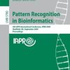Pattern Recognition in Bioinformatics: 4th IAPR International Conference, PRIB 2009, Sheffield, UK, September 7-9, 2009, Proceedings (PDF)