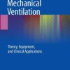 Noninvasive Mechanical Ventilation: Theory, Equipment, and Clinical Applications (EPUB)