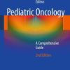 Pediatric Oncology: A Comprehensive Guide (PDF)