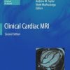 Clinical Cardiac MRI, 2nd Edition