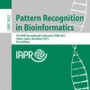 Pattern Recognition in Bioinformatics: 7th IAPR International Conference, PRIB 2012, Tokyo, Japan, November 8-10, 2012, Proceedings (PDF)