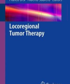 Locoregional Tumor Therapy (EPUB)