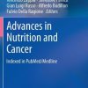 Advances in Nutrition and Cancer (PDF)