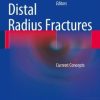 Distal Radius Fractures: Current Concepts (PDF)