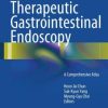 Therapeutic Gastrointestinal Endoscopy: A Comprehensive Atlas (EPUB)