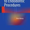 A Concise Guide to Endodontic Procedures
