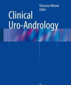 Clinical Uro-Andrology (EPUB)