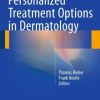 Personalized Treatment Options in Dermatology (PDF)