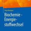Biochemie – Energiestoffwechsel (PDF)