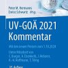 UV-GOÄ 2021 Kommentar: Mit den neuen Preisen vom 1.10.2020 (Abrechnung erfolgreich und optimal) (German Edition) (PDF)