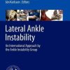 Lateral Ankle Instability: An International Approach by the Ankle Instability Group (PDF)