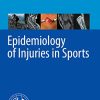 Epidemiology of Injuries in Sports (PDF)