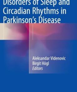 Disorders of Sleep and Circadian Rhythms in Parkinson’s Disease (PDF)