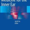 Regenerative Medicine for the Inner Ear (EPUB)