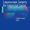 Laparoscopic Surgery for Colorectal Cancer (EPUB)