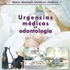 Urgencias médicas en odontología 2a.ed (PDF)