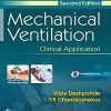 Mechanical Ventilation: Clinical Application, 2nd Edition (EPUB)