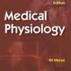 Medical Physiology, 4th Edition 2016 Image PDF