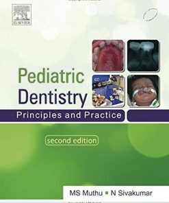 Paediatric Dentistry: Principles and Practice, 2nd Edition (PDF)