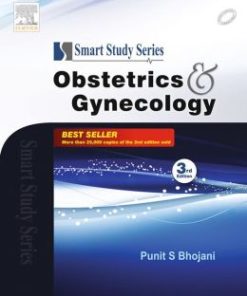 Smart Study Series: Obstetrics & Gynecology, 3rd Edition (PDF)