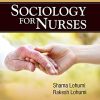 Sociology for Nurses (PDF)
