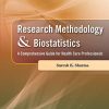 Research Methodology and Biostatistics Application (Kindle AZW)