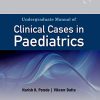 Undergraduate Manual of Clinical Cases in Paediatrics (PDF)