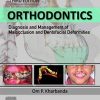 Orthodontics: Diagnosis of & Management of Malocclusion & Dentofacial Deformities, 3rd Edition (PDF)