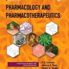 Pharmacology and Pharmacotherapeutics, 25th Edition (PDF)