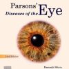 Parsons’ Diseases Of The Eye, 23rd Edition (PDF)
