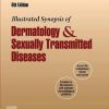 Illustrated Synopsis of Dermatology & Sexually Transmitted Diseases, 6th Edition (PDF)