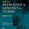 Textbook of Pathology and Genetics for Nurses, 2nd Edition (PDF)